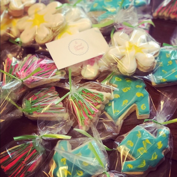 Cakes & Cookies - Picture 3 of 6